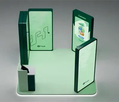  LEAP and DeepFest (Careem)